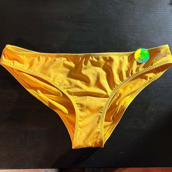 Victoria Secret Medium Bathing Suit Bottoms - Picture 1 of 4